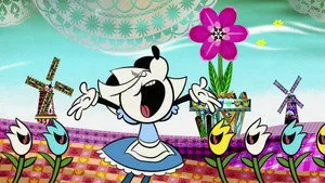 Mickey Mouse 2. sezon 12. bölüm görseli