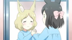 Centaur no Nayami 1. sezon 11. bölüm görseli