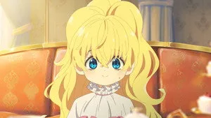 The Fated Magical Princess: Who Made Me a Princess 1. sezon 2. bölüm görseli