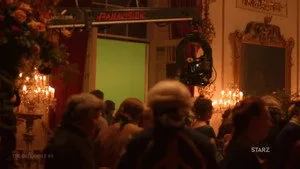Outlander 0. sezon 21. bölüm görseli