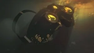 Splinter Cell: Deathwatch 1. sezon 8. bölüm görseli