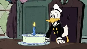 DuckTales 0. sezon 1. bölüm görseli