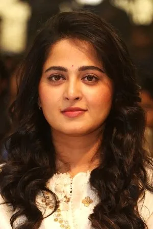 అనుష్క శెట్టి