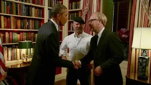 MythBusters 8. sezon 21. bölüm görseli