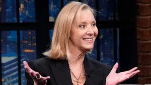 Late Night with Seth Meyers 13. sezon 97. bölüm görseli
