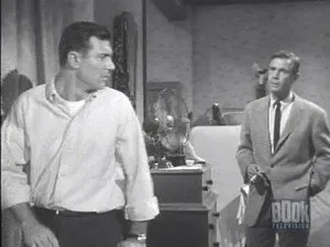 Alfred Hitchcock Sunar 7. sezon 32. bölüm görseli