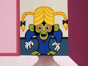 The Powerpuff Girls 2. sezon 26. bölüm görseli