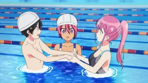 We Never Learn: BOKUBEN 2. sezon 8. bölüm görseli