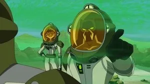 The Avengers: Earth's Mightiest Heroes 1. sezon 12. bölüm görseli