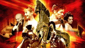 Doctor Who 3. sezon 6. bölüm görseli