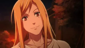 Hitori No Shita - The Outcast 5. sezon 4. bölüm görseli