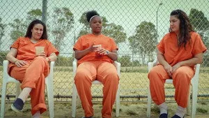 Jailbirds 1. sezon 3. bölüm görseli