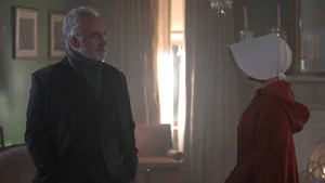 The Handmaid's Tale 3. sezon 1. bölüm görseli