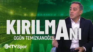 4. Bölüm - Ogün Temizkanoğlu