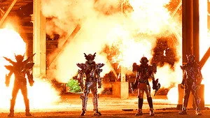 Kamen Rider 28. sezon 44. bölüm görseli