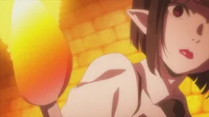 Tis Time for "Torture," Princess 1. sezon 6. bölüm görseli