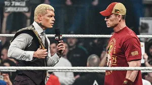 WWE Raw 33. sezon 11. bölüm görseli