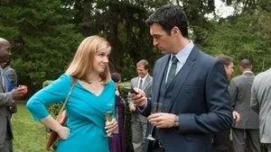 Veep 3. sezon 1. bölüm görseli