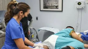 Doktor Çıbanım 9. sezon 12. bölüm görseli