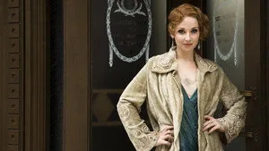 Mr Selfridge 4. sezon 7. bölüm görseli