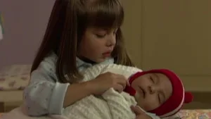 Carita de Ángel 1. sezon 72. bölüm görseli
