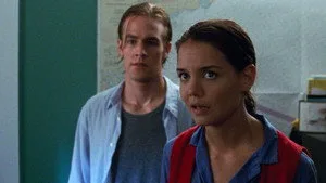 Dawson's Creek 4. sezon 3. bölüm görseli