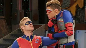 Henry Danger 5. sezon 37. bölüm görseli
