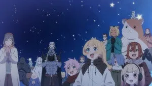 Tis Time for "Torture," Princess 1. sezon 24. bölüm görseli