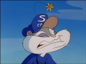 Animaniacs 3. sezon 36. bölüm görseli