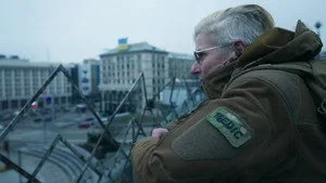 Invictus Oyunları: Gazilerin Mücadele Ruhu 1. sezon 2. bölüm görseli