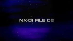 Star Trek: Enterprise 0. sezon 55. bölüm görseli