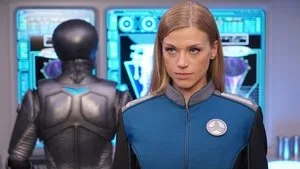 The Orville 2. sezon 13. bölüm görseli