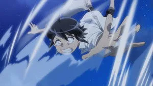 TSUKIMICHI -Moonlit Fantasy- 1. sezon 1. bölüm görseli