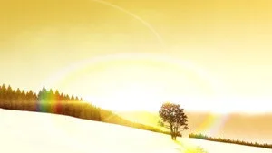 Monogatari 3. sezon 23. bölüm görseli