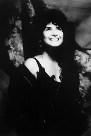 Martha Velez