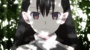 Monogatari 4. sezon 11. bölüm görseli