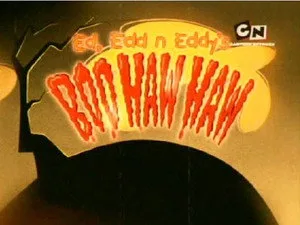 Ed, Edd ve Eddy 0. sezon 4. bölüm görseli