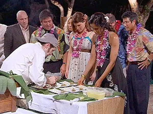 Top Chef 2. sezon 12. bölüm görseli