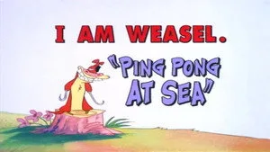 Cow and Chicken 1. sezon 21. bölüm görseli