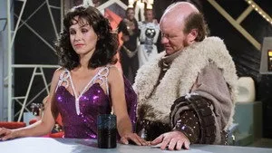 Buck Rogers in the 25th Century 1. sezon 6. bölüm görseli
