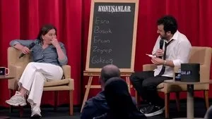 155. Bölüm - Nurgül Yeşilçay