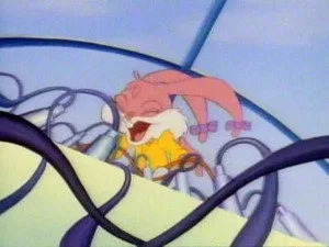 Tiny Toon Adventures 3. sezon 7. bölüm görseli