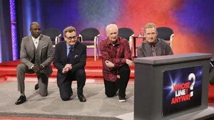Whose Line Is It Anyway? 5. sezon 9. bölüm görseli