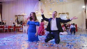 The Wedding Coach 1. sezon 3. bölüm görseli