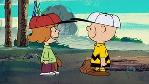 Camp Snoopy 2. sezon 9. bölüm görseli