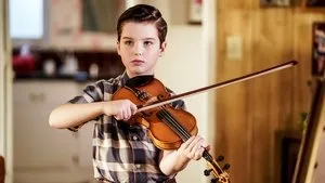 Young Sheldon 2. sezon 17. bölüm görseli
