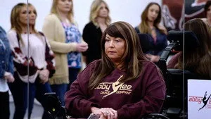 Dance Moms 8. sezon 6. bölüm görseli