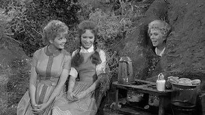 Petticoat Junction 1. sezon 35. bölüm görseli