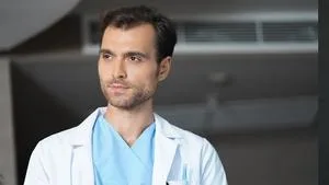 Mucize Doktor 2. sezon 4. bölüm görseli