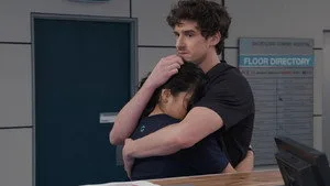 Shortland Street 34. sezon 118. bölüm görseli